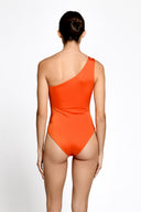 Enterizo Vita Orange Full - 2763OF - Encantadore