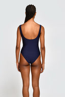 Enterizo Giulia Navy Full - 2811OF - Encantadore