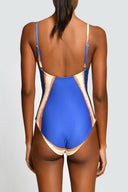 Enterizo Mila Big Mollis Blue Full - 2902OF - Encantadore