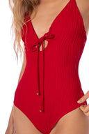 Enterizo Amaro Classic Crimson Heat - 94913 - Kibys