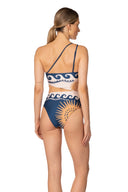 Enterizo Un Hombro Hannah Sacred Sun - 95713 - Kibys