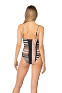 Enterizo Ancestral Lines Serina - 96243 - Kibys