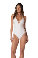 Enterizo Esra Classic Blush Coast - 96503 - Kibys