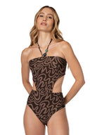 Enterizo Trikini Rocky Moderate Deep Tides - 97113 - Kibys