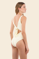Enterizo Buttercream Rib Twix - O29358 - Malai