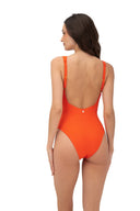 Enterizo Brisa Tangerine Misha Hop - O37277 - Malai