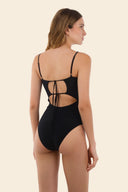 Enterizo Black Antonia - O46001 - Malai