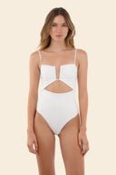 Enterizo White Antonia - O46002 - Malai