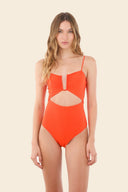 Enterizo Brisa Tangerine Antonia - O46277 - Malai