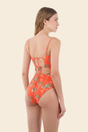 Enterizo Summer Palms Antonia - O46364 - Malai