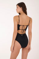 Enterizo Black Ícaro - O50001 - Malai