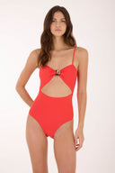 EnterizoSunny Red Ícaro - O50224 - Malai