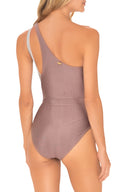 Enterizo Un Hombro Glam - GLA701 - Milonga