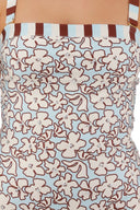 Enterizo Strapless Isadora - ISA702 - Milonga