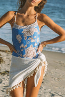 Enterizo Serena - SER702- Milonga