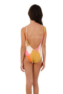 Enterizo Niña Sun Heatwave Lola Kid - K26216 - Malai