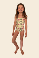 Enterizo Niña Summer Charm Esme - K30365 - Malai