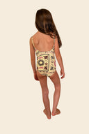 Enterizo Niña Summer Charm Esme - K30365 - Malai