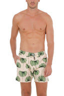 Pantaloneta de Baño Hombre Abanico - ABATR1 - Milonga