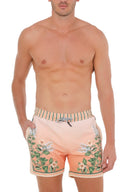 Pantaloneta de Baño Hombre Aurora - AURTR1 - Milonga
