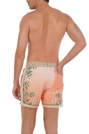 Pantaloneta de Baño Hombre Aurora - AURTR1 - Milonga