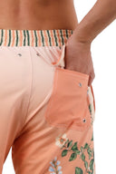 Pantaloneta de Baño Hombre Aurora - AURTR1 - Milonga