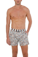 Pantaloneta de Baño Hombre Isadora - ISATR1 - Milonga