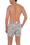 Pantaloneta de Baño Hombre Isadora - ISATR1 - Milonga