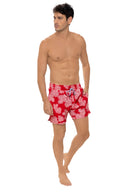 Pantaloneta de Baño Hombre Koralina - KORTR1 - Milonga