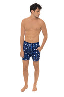 Pantaloneta de Baño Hombre Lunelly - LUNTR1 - Milonga