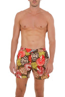 Pantaloneta de Baño Hombre Sahira - SAHTR1 - Milonga
