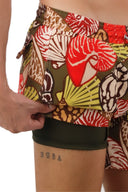 Pantaloneta de Baño Hombre Sahira - SAHTR1 - Milonga