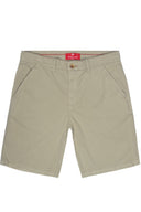 Bermuda de Baño Hombre - Caqui - Redflag