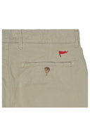 Bermuda de Baño Hombre - Caqui - Redflag