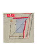 Bermuda de Baño Hombre - Caqui - Redflag