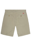 Bermuda de Baño Hombre - Caqui - Redflag
