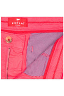 Bermuda de Baño Hombre - Coral - Redflag