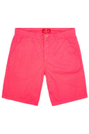 Bermuda de Baño Hombre - Coral - Redflag