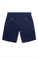 Bermuda de Baño Hombre - Navy - Redflag