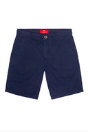 Bermuda de Baño Hombre - Navy - Redflag