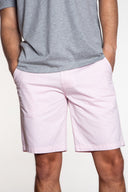 Bermuda de Baño Hombre - Rosada - Redflag
