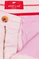Bermuda de Baño Hombre - Rosada - Redflag