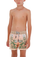 Pantaloneta Niño Aurora - AURTR2 - Milonga