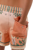 Pantaloneta Niño Aurora - AURTR2 - Milonga