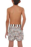Pantaloneta Niño Isadora - ISATR2 - Milonga