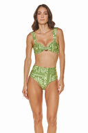Bikini Panty Alto Piha Beach Full - 24293F - Dulzamara