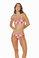 Bikini Top Bralette Nuqui - 24198 - Dulzamara