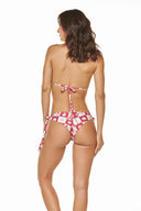 Bikini Panty Amarre Laterales Aharen Full - 24299F - Dulzamara
