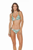 Bikini Top Triángulo Falesia - 24606 - Dulzamara