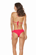 Bikini Top Triángulo Bahia Solano - 24609 - Dulzamara